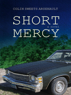 cover image of Short Mercy